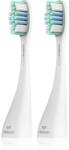 Niceboy ION Sonic PRO UV toothbrush сменяеми глави медиум White 2 бр