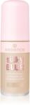 essence silky BLUR естествено покриващ хидратиращ фон дьо тен за матиране цвят 158 30ml