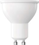 EMOS Classic MR16, GU10, 7 W (60 W), 800 lm, semleges fehér, dimmelhető (1525730431)