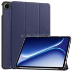 Gigapack OnePlus Pad Go 2 5G / Pad Go 2 WiFi GIGAPACK Tok álló, bőr hatású aktív FLIP, asztali tartó, SÖTÉTKÉK (GP-182578) (GP-182578)