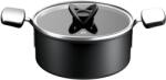 Tefal lábas fedővel, 20 cm Excellence+ G32844 (G32844)