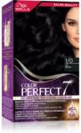 Wella Color Perfect culoare par culoare 1/0 Infinite Black 1 buc