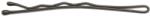 Efalock Professional Duchesse hajcsatok 5 cm Barna Női