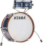 Tama Club-Jam Mini Shell Kit 2 pcs - Indigo Sparkle/Chrome HW