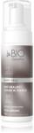 beBIO Natural Foam Toner Cold Brown spuma tonica pentru păr 120 ml