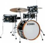 Tama Club-Jam Shell Kit 4 pcs - Charcoal Mist/Chrome HW