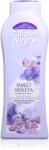 Tulipan Negro Sweet Violeta tusfürdő gél 650 ml