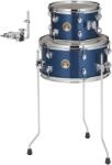 Tama Add-On Kit for Club-Jam Mini - Indigo Sparkle/Chrome HW
