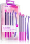 Real Techniques Eye Love Drama ecset szett szemre 5 db