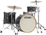 Tama Superstar Classic Drum Set 3 pcs - Midnight Gold Sparkle/Chrome HW + SM5W Hardware Kit