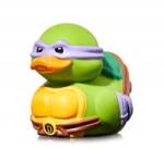 Numskull TUBBZ Cosplaying Ducks - Tini Nindzsa Teknőcök Donatello kacsa figura mini változat (NS4898)