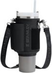 Stanley The All Day Quencher Carry-All suport pentru tumbler 1180 ml Black 1 buc
