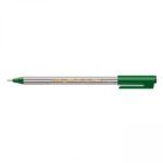 edding Rostirón, tűfilc 0, 3mm, 89 zöld (EDDING_7070028004) (EDDING_7070028004)