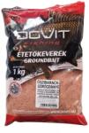 DOVIT Gyümölcsös Etetőkeverék - Őszibarack - Dinnye 1kg