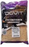 DOVIT Klasszikus Etetőkeverék - Pörkölt 1kg - grandopet
