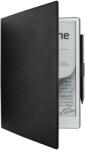 PocketBook tok Magnetic folio cover, InkPad One (PB1030), fekete (MF-1030-BK-WW)