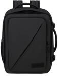 Samsonite Casual hátizsák fekete 15.6" kabin 91G-039-020 (91G-039-020)
