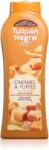 Tulipan Negro Caramel Toffee tusfürdő gél 650 ml