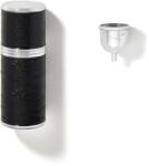 Creed Travel Atomiser Black/Silver szórófejes parfüm utántöltő palack 50 ml