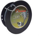 MAR-POL Erősített fűkasza damil 2, 4mm 100m négyszög M830850 (M830850)