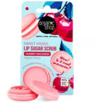 Organic Shop ajakradír 10ml Cseresznyés macaron cukros bio cseresznyével