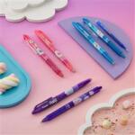 Pilot Rollertoll 0, 7mm, törölhető Frixion Clicker Fancy Violet, írásszín kék (PILOT_67081) (PILOT_67081)