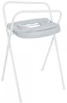bébé-jou Стойка за вана Bebe-Jou - Click, Light Grey, 98 cm (2200051)