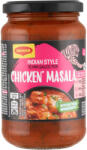 Maggi paradicsomos currys szósz indiai stílusú chicken masalához 340 g - ecofamily