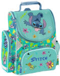 PASO Stitch ergonomikus iskolatáska - Mint hawaii (DS25DD-525) (DS25DD-525)