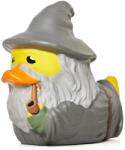 Numskull TUBBZ Cosplaying Ducks - A Gyűrűk Ura Szürke Gandalf kacsa figura mini változat (NS4988)