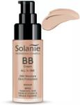 Solanie BB krém Hialuronsavval és Fényvédővel SPF15 - Médium SO10923