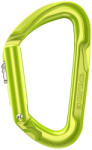 Edelrid Pure Slider III karabiner zöld