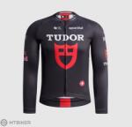 Sportful Tudor Supernova Thermal mez, fekete (XL)