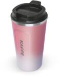 Lamart LT4093 KAFFE Thermo bögre 0, 5 l rózsaszín (LT4093)