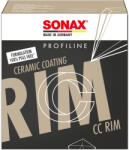 SONAX Profiline Kerámia Bevonat CC Felnibevonat 50ml