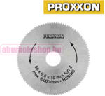 PROXXON 28020 Micromot HSS körfűrészlap 50 mm 100 fog (28020)