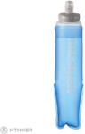 Salomon SOFT FLASK kulacs, 500 ml, clear blue