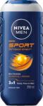  Nivea SG Men 250ml sportcsomag
