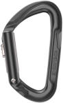 Edelrid Pure Slider III karabiner fekete