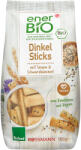 enerBiO tönköly sticks - 150 g