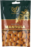 Real Nature karamellás mandula - 75 g