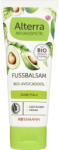 Alterra Naturkosmetik Bio-Avocado & Bio-Citrom lábbalzsam - 75 ml