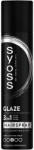 Syoss Glaze hajlakk 3 az 1-ben - 300 ml