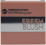 Hypoallergenic Fresh Blush pirosító /01