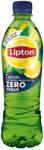 Lipton Ice Tea Zero citromízű szénsavmentes üdítőital zöldtea-kivonattal - 500 ml