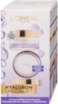 L'Oréal Hyaluron Specialist csomag (nappali+éjszakai) 50 + 50 ml - 1 db