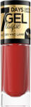 Eveline Cosmetics Gel Laque körömlakk /53 - 1 db