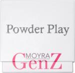 Moyra GenZ Oh My Blush pirosító paletta