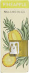 Moyra körömápoló olajzselé ananász kivonattal - 1 db