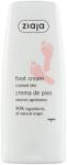 Ziaja talpápoló krém berepedezett bőrre - 60 ml
